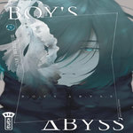 BOY'S ABYSS TOME 8 , Minenami Ryo