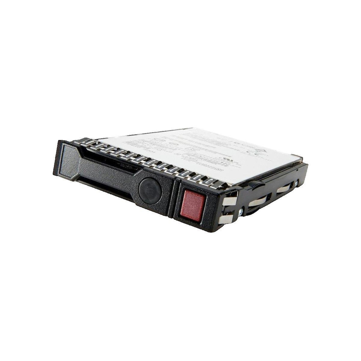 HP Disque dur interne HP 2.4TB SAS 12G