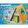 Voir la diapositive 3 : PLAYMOBIL 6887 - Summer Fun - Gîte de vacances
