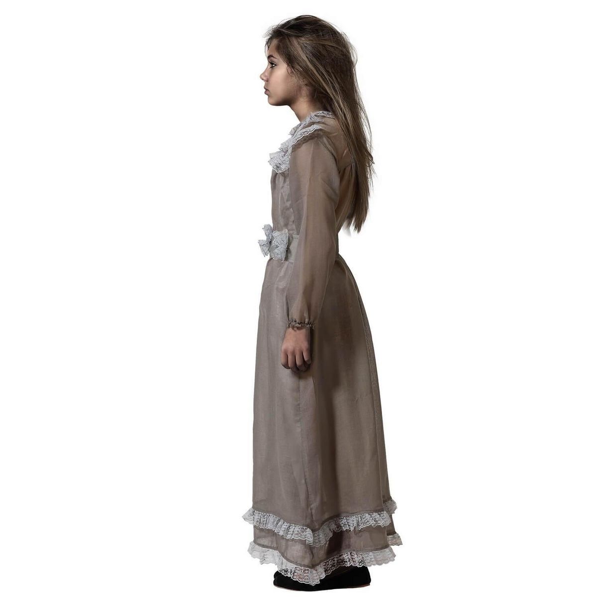 ATOSA Déguisement de communion - fille - 10/12 ans (140 à 152 cm)