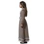 Voir la diapositive 3 : ATOSA Déguisement de communion - fille - 10/12 ans (140 à 152 cm)