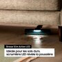 Voir la diapositive 2 : Samsung Brosse motorisee Slim Action LED