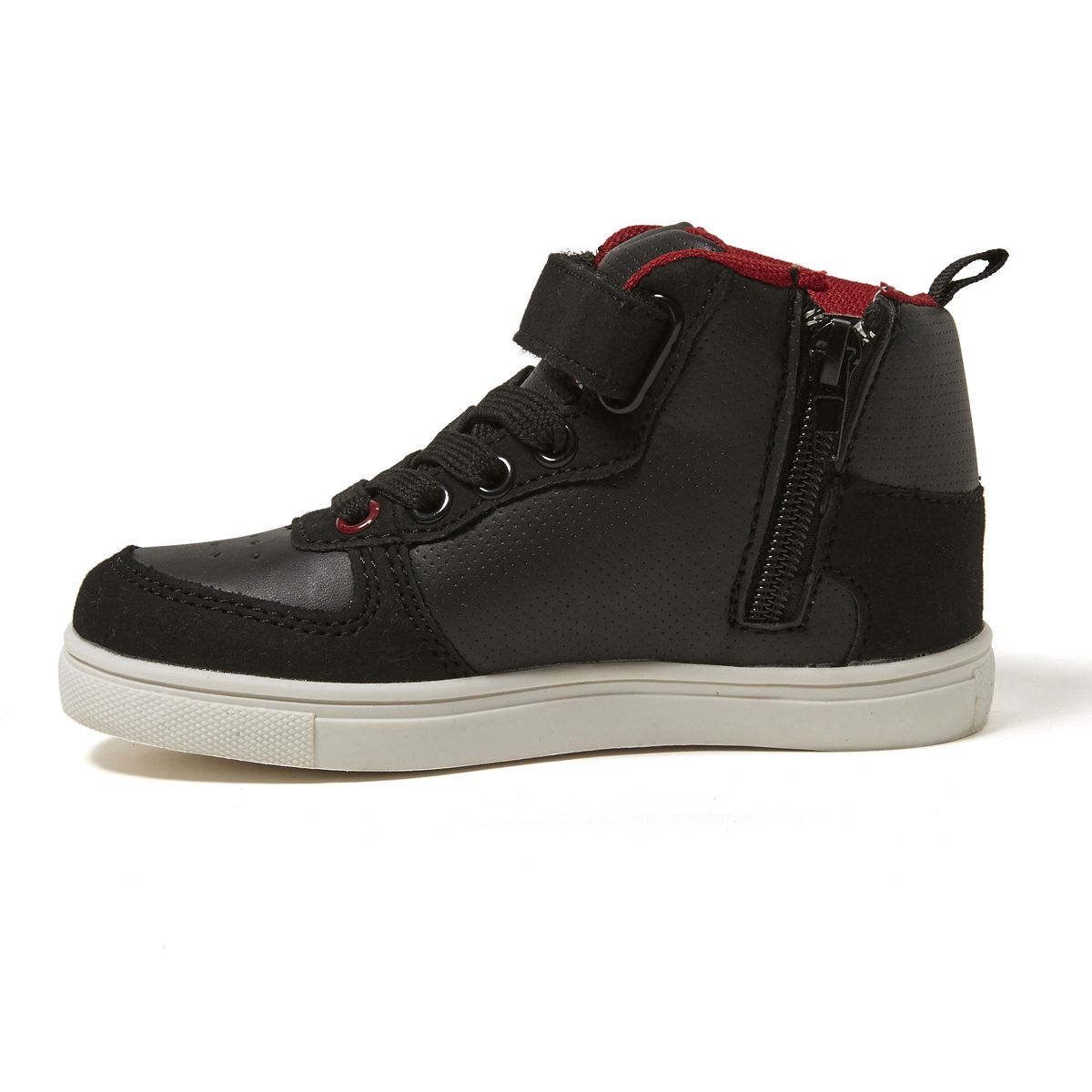 IN EXTENSO  Baskets garçon