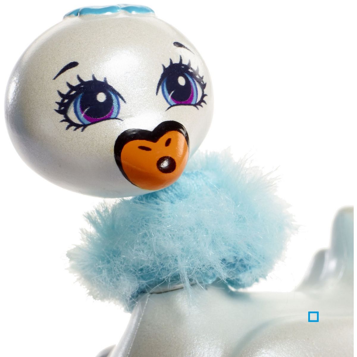 MATTEL Enchantimals poupée cygne 