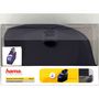 Voir la diapositive 4 : Hama Socle de rangement de telecommande Major Noir