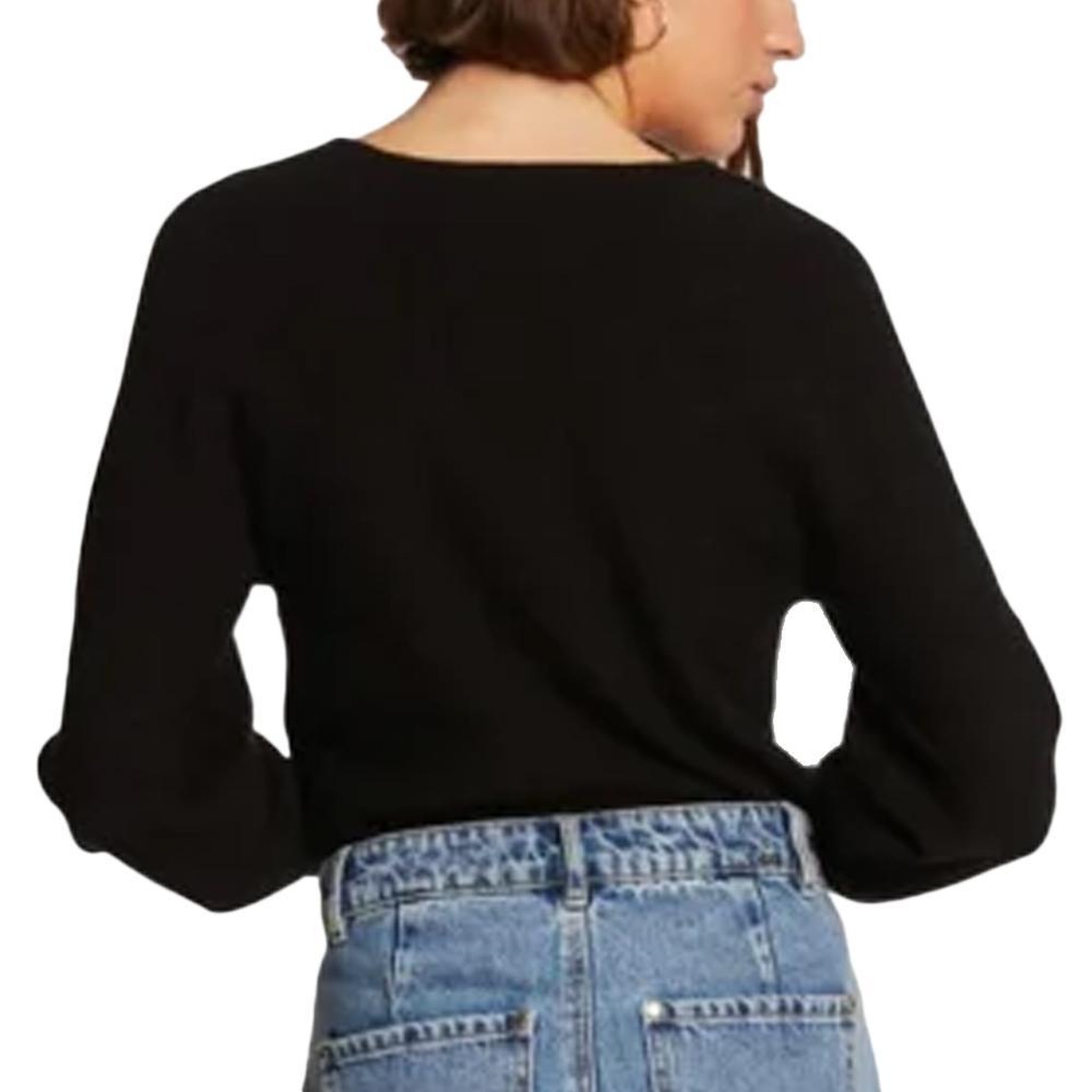 Voir la diapositive 2 : MORGAN Pull  Femme Morgan MPANDA