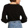 Voir la diapositive 2 : MORGAN Pull  Femme Morgan MPANDA