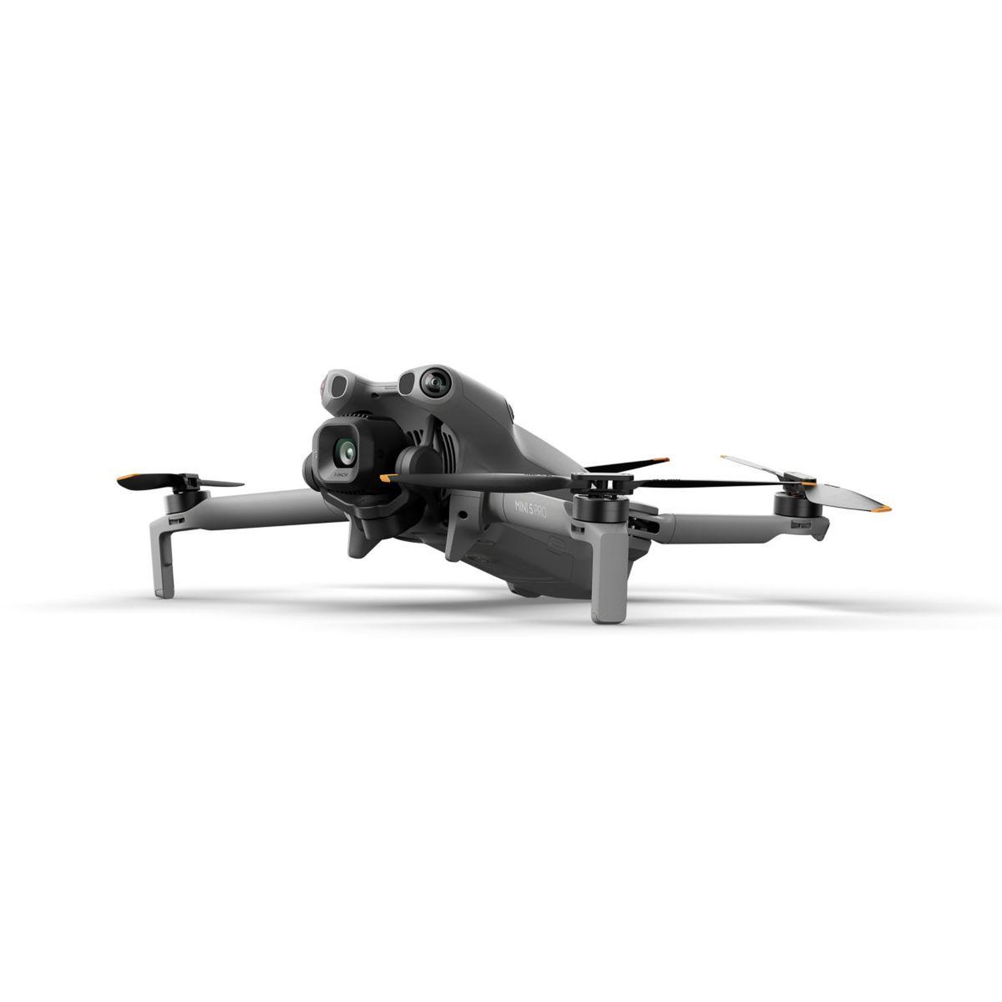 Voir la diapositive 3 : DJI Drone mini 5 pro fly more combo rc2
