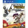 Trials Fusion : Edition Awesome Max PS4