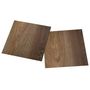 Voir la diapositive 4 : VIDAXL Dalles de plancher autoadhesives 20 pcs PVC 1,86 m² marron