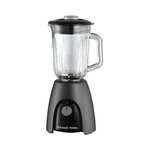 Russell Hobbs Blender Matte Charcoal Jug Blender 27121-56