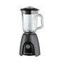 Voir la diapositive 1 : Russell Hobbs Blender Matte Charcoal Jug Blender 27121-56