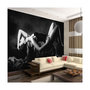 Voir la diapositive 1 : Paris Prix Papier Peint  Femme en Lingerie Sexy