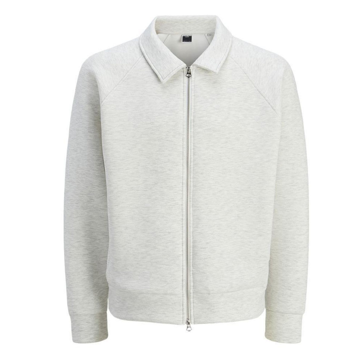 Jack & Jones Sweat Zippé  Homme Jack & Jones Codynamic
