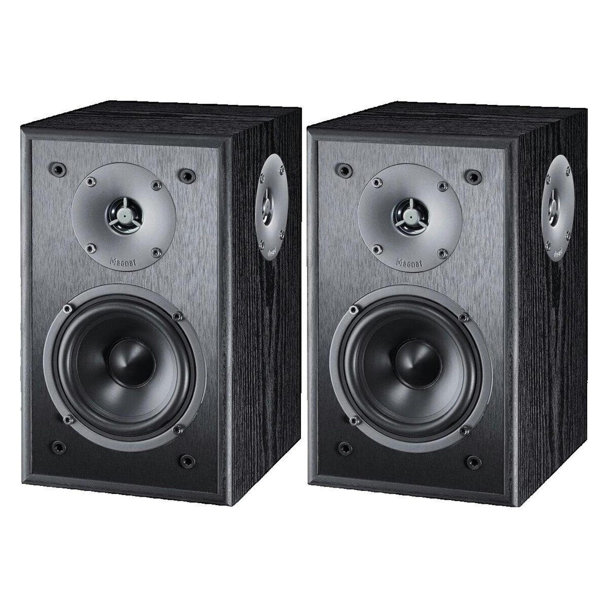 MAGNUSSEN AUDIO Enceinte Hifi Magnat S10D Noir