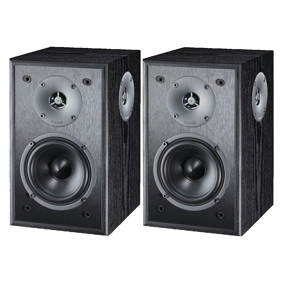MAGNUSSEN AUDIO Enceinte Hifi Magnat S10D Noir
