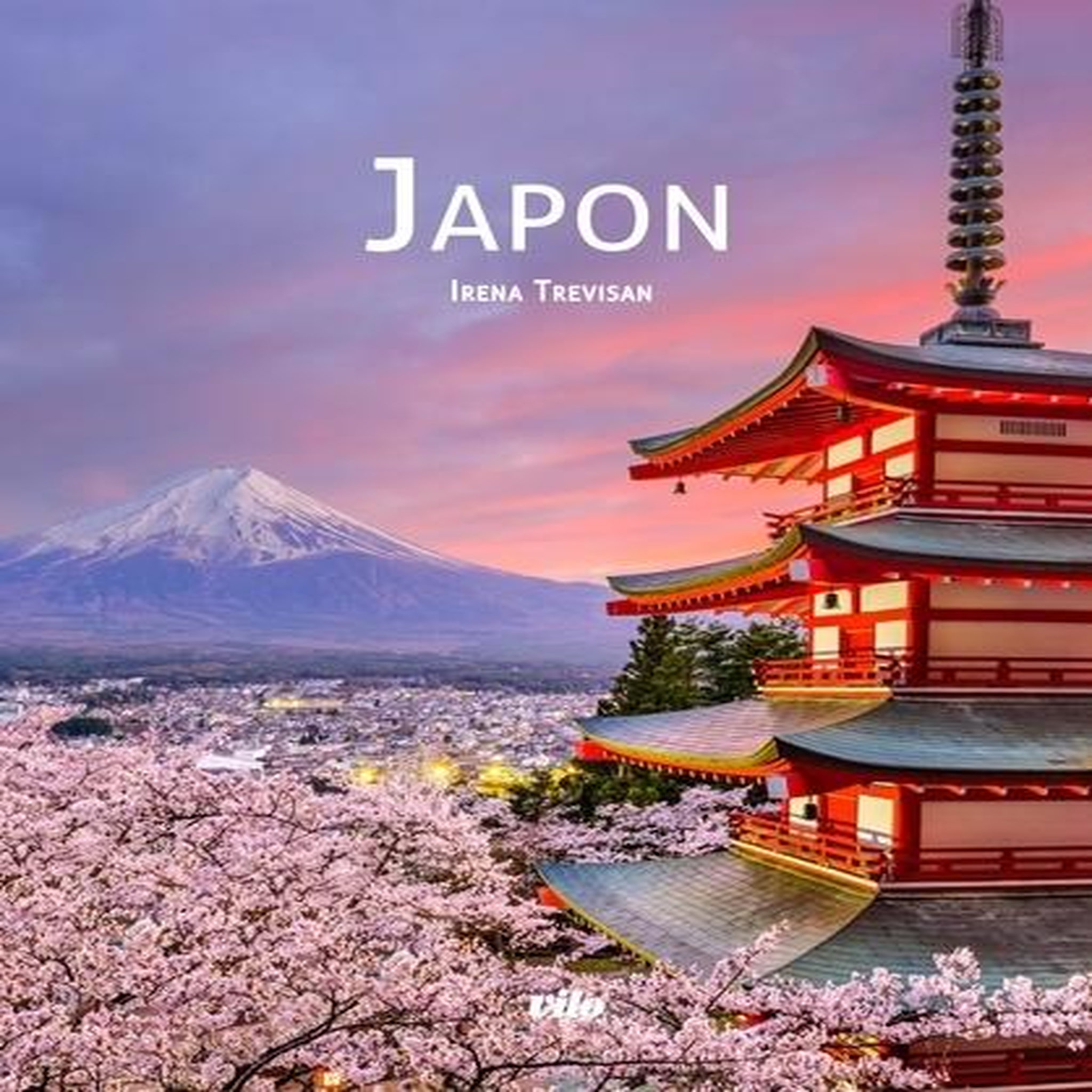 JAPON, Trevisan Irena
