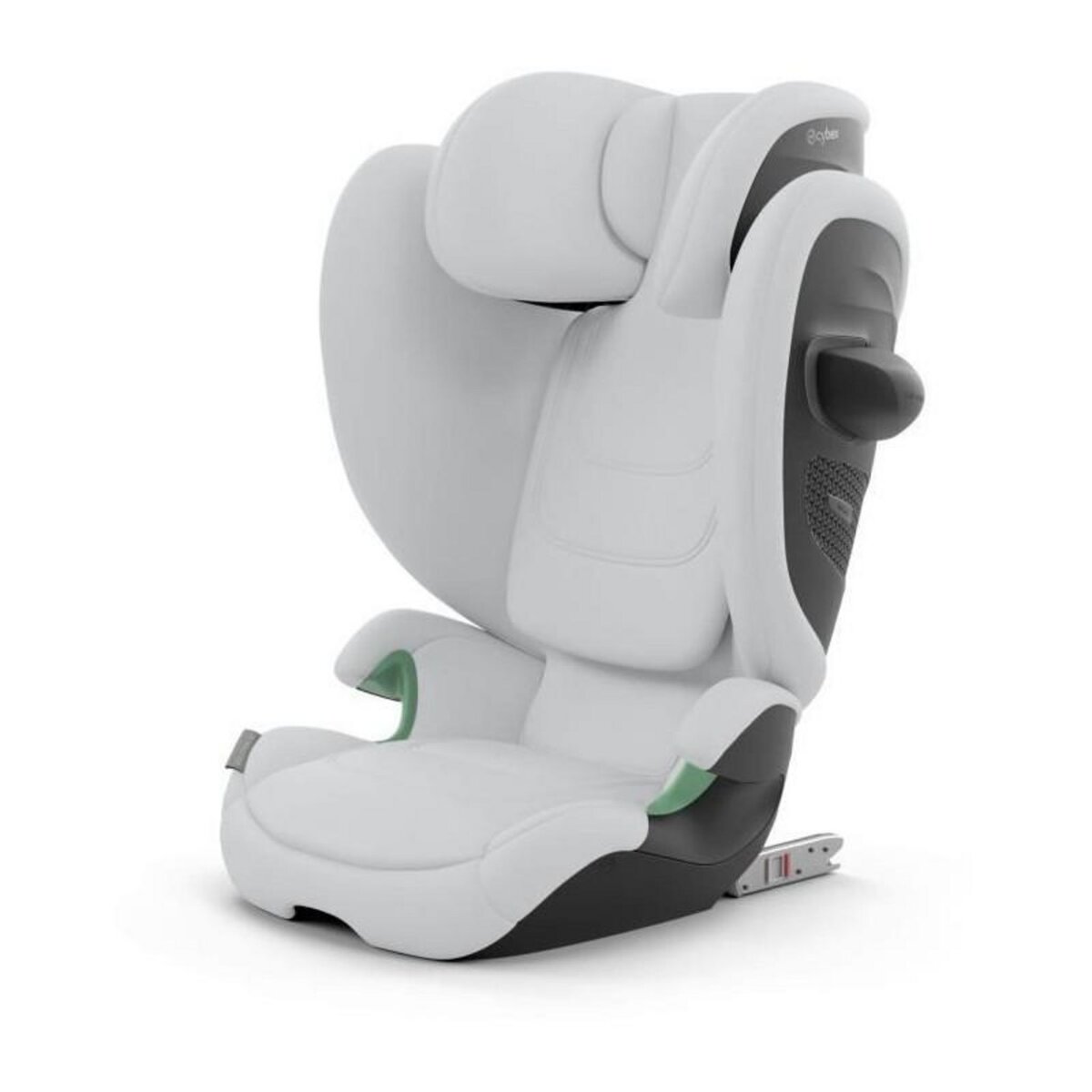 CYBEX Siege auto - CYBEX - Solution G2 i-Fix - Fog Grey