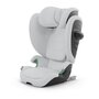 Voir la diapositive 1 : CYBEX Siege auto - CYBEX - Solution G2 i-Fix - Fog Grey