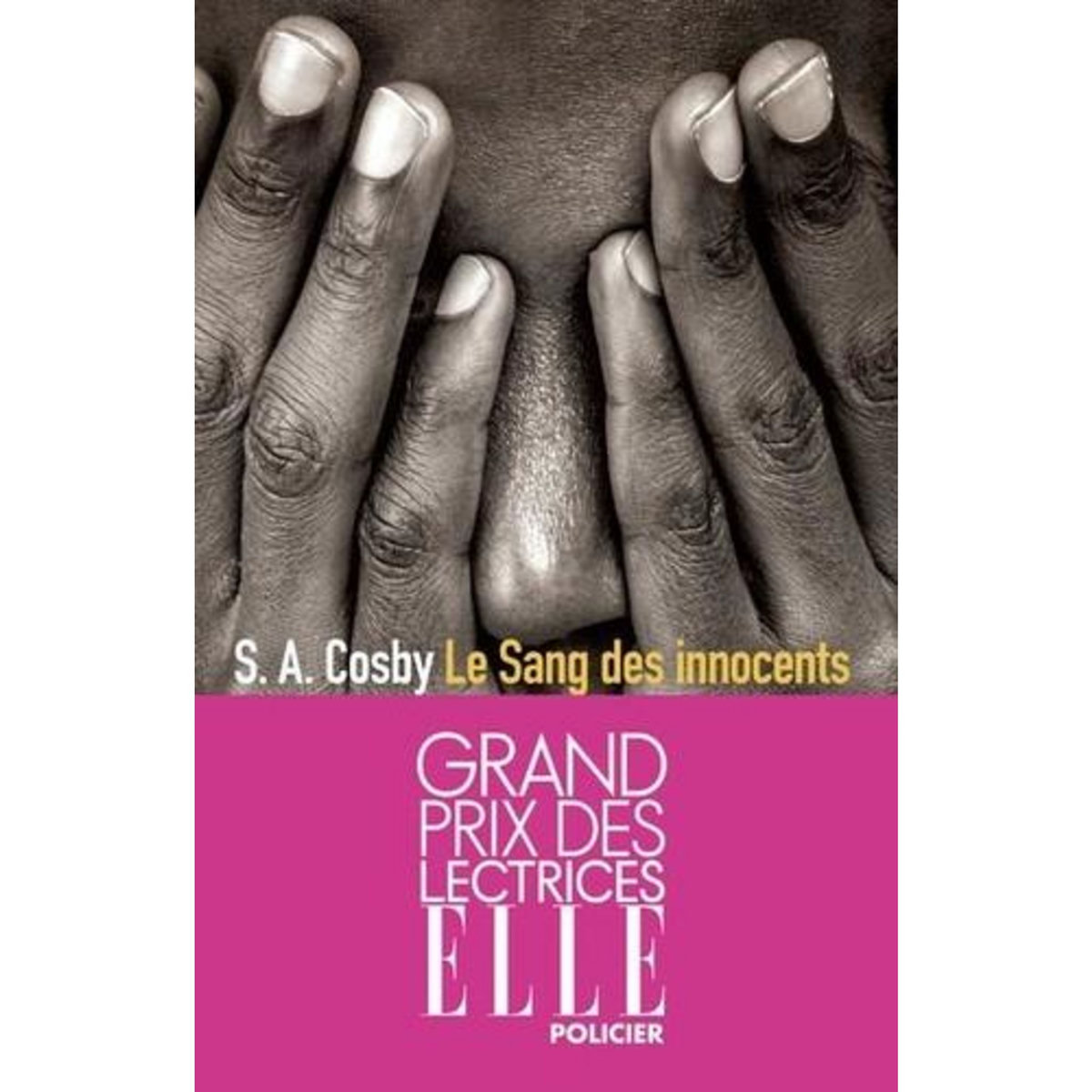 LE SANG DES INNOCENTS, Cosby S. A.