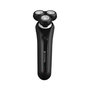 Voir la diapositive 3 : REMINGTON Rasoir rotatif REMINGTON XR1750 X5 Limitless