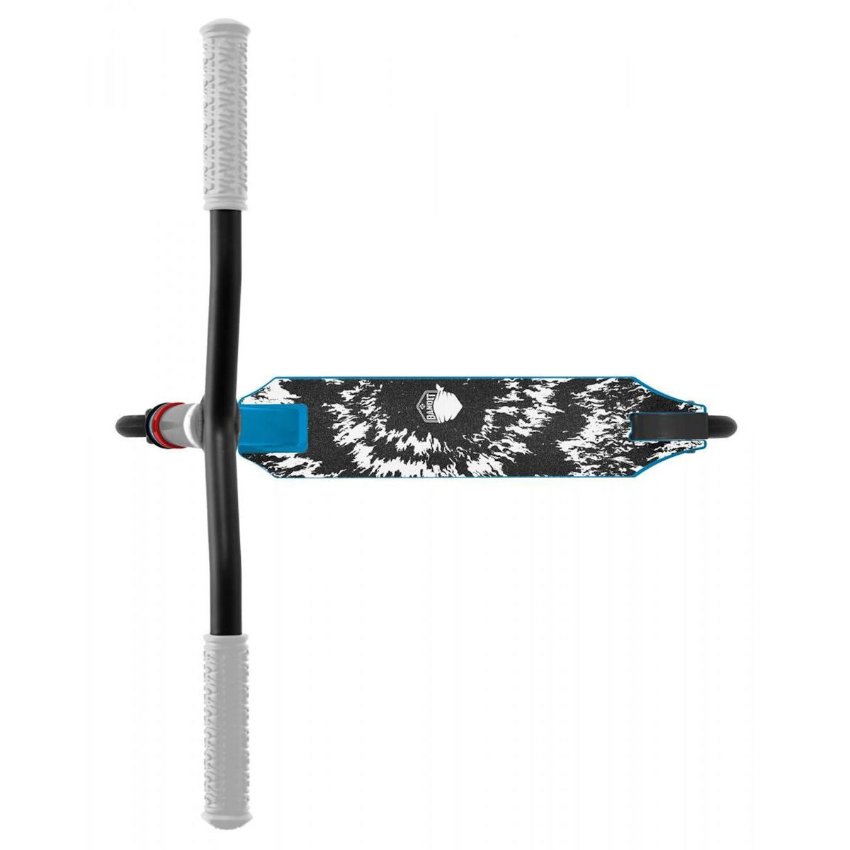 Street Surfing Trottinette  bandit blast blue