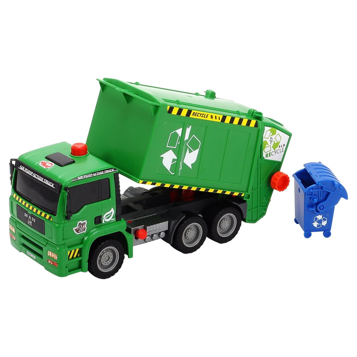 One Two Fun Engin de chantier