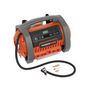 Voir la diapositive 3 : DUAL POWER Compresseur sans fil 20V max 11bar + fonction hybride - DUAL POWER POWDP7030 - livré sans batterie ni chargeur