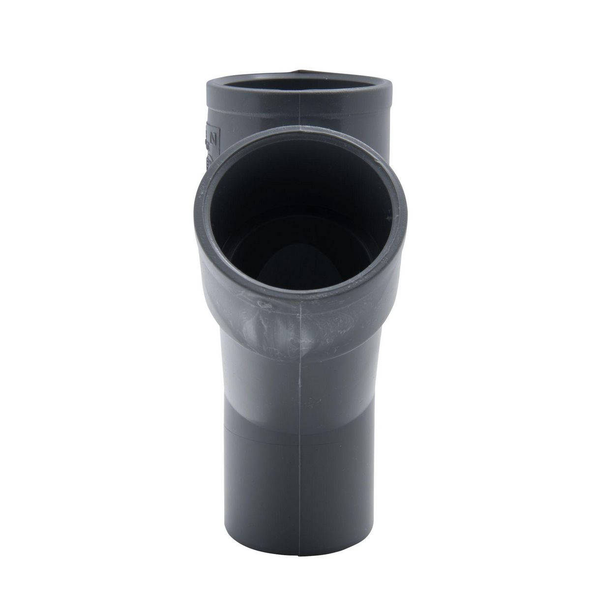 Jardibric Culotte mâle-femelle 45° ø40mm sfc