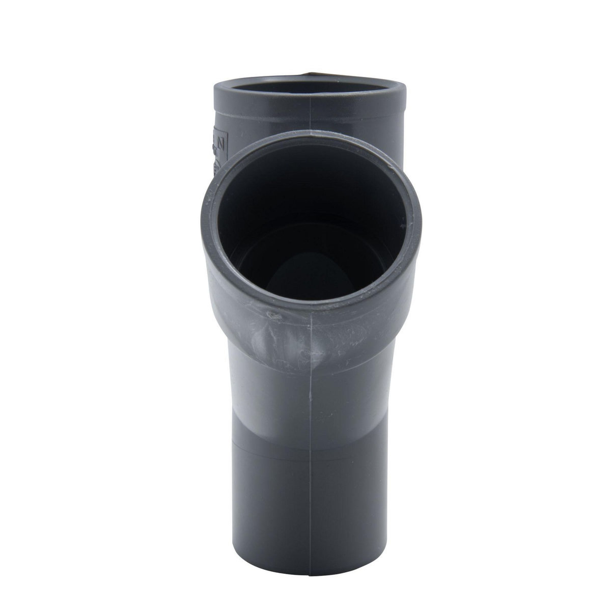 Jardibric Culotte mâle-femelle 45° ø40mm sfc