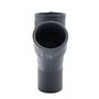 Voir la diapositive 3 : Jardibric Culotte mâle-femelle 45° ø40mm sfc