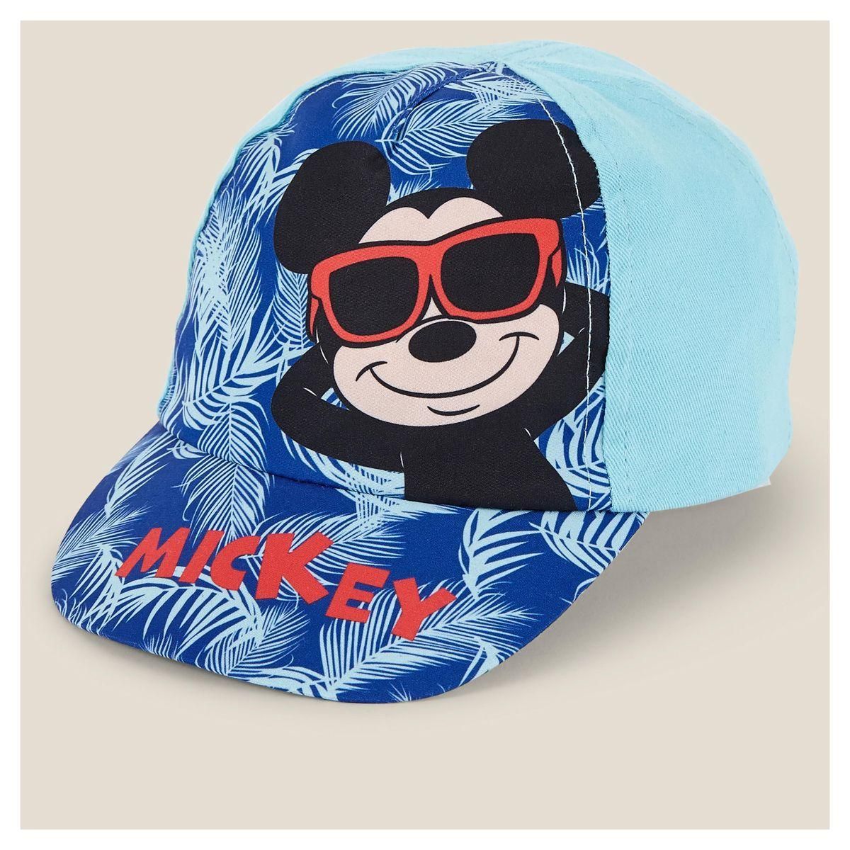 MICKEY Casquette bébé garçon