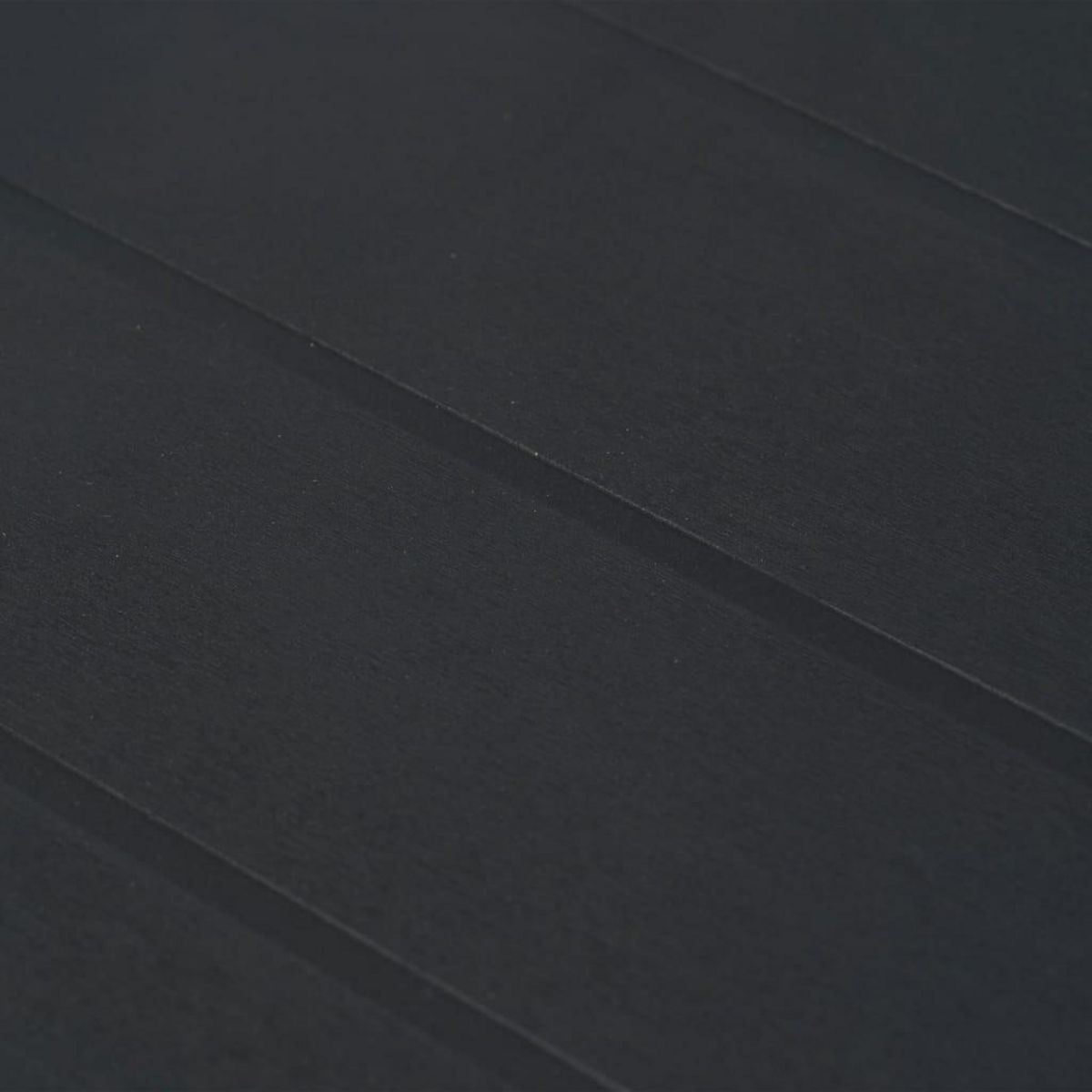 VIDAXL Table de jardin Anthracite 150x90x72 cm Plastique Aspect rotin