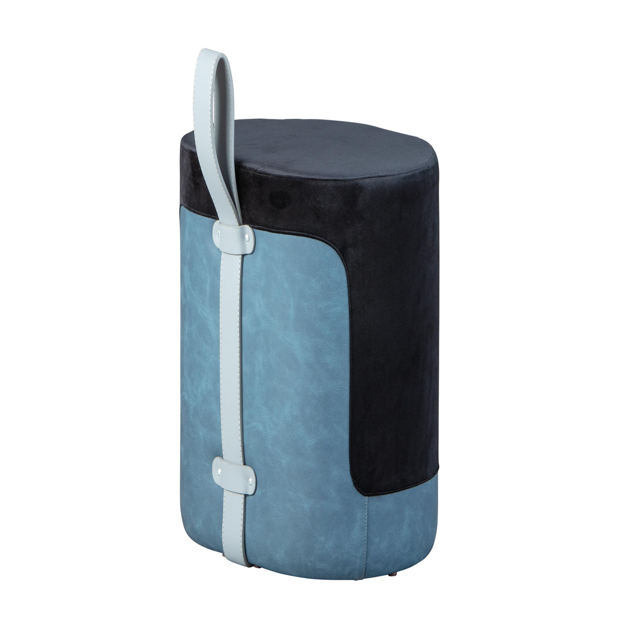 Voir la diapositive 2 : INTERLINK Tabouret OSANE