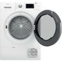 Voir la diapositive 3 : Whirlpool Sèche linge pompe à chaleur FFTM229X3BSFR