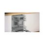 Voir la diapositive 3 : BOSCH Lave-vaisselle 60cm 14 couverts 42db tout intégrable - SBH4HVX14E