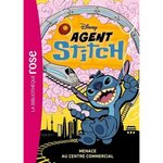 AGENT STITCH TOME 3 : MENACE AU CENTRE COMMERCIAL, Behling Steve