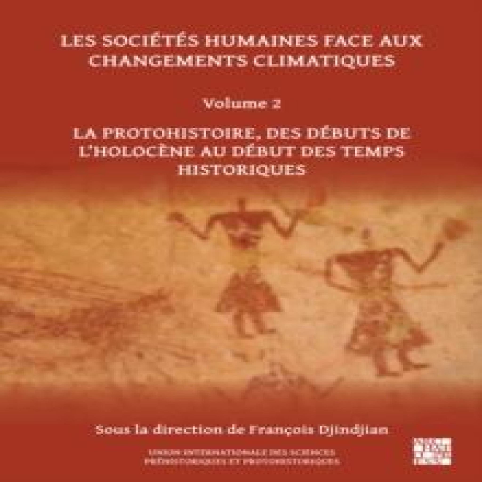 LIVRES Les Societes Humaines Face Aux Changements Climatiques