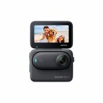 INSTA360 Caméra sport Insta360 Go 3 Noir (64 GB)
