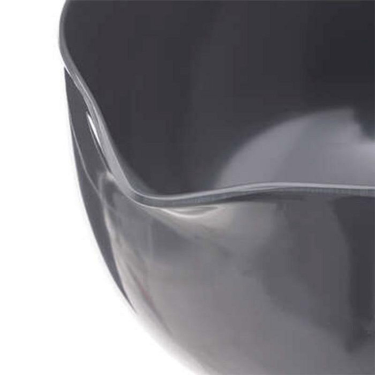 FIVE Bol à Mixer  Mélaminé  2L Anthracite