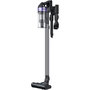 Voir la diapositive 3 : Samsung Aspirateur balai Jet 75E Pet VS20B75BGR4