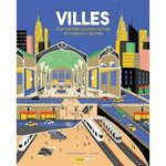 VILLES. CURIOSITES SOUTERRAINES ET TRESORS CACHES, Noguer Irene