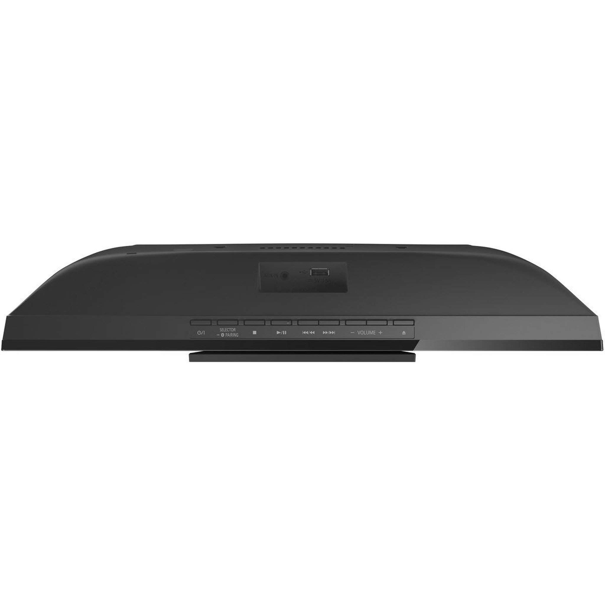 Voir la diapositive 3 : PANASONIC Chaîne hifi sc-hc302eg-k