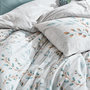 Voir la diapositive 2 : Home collection Parure de lit enfant avec taie(s) 100 % coton Lendell