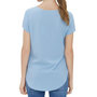 Voir la diapositive 2 : Vero Moda T shirt  Femme Vero Moda Becca