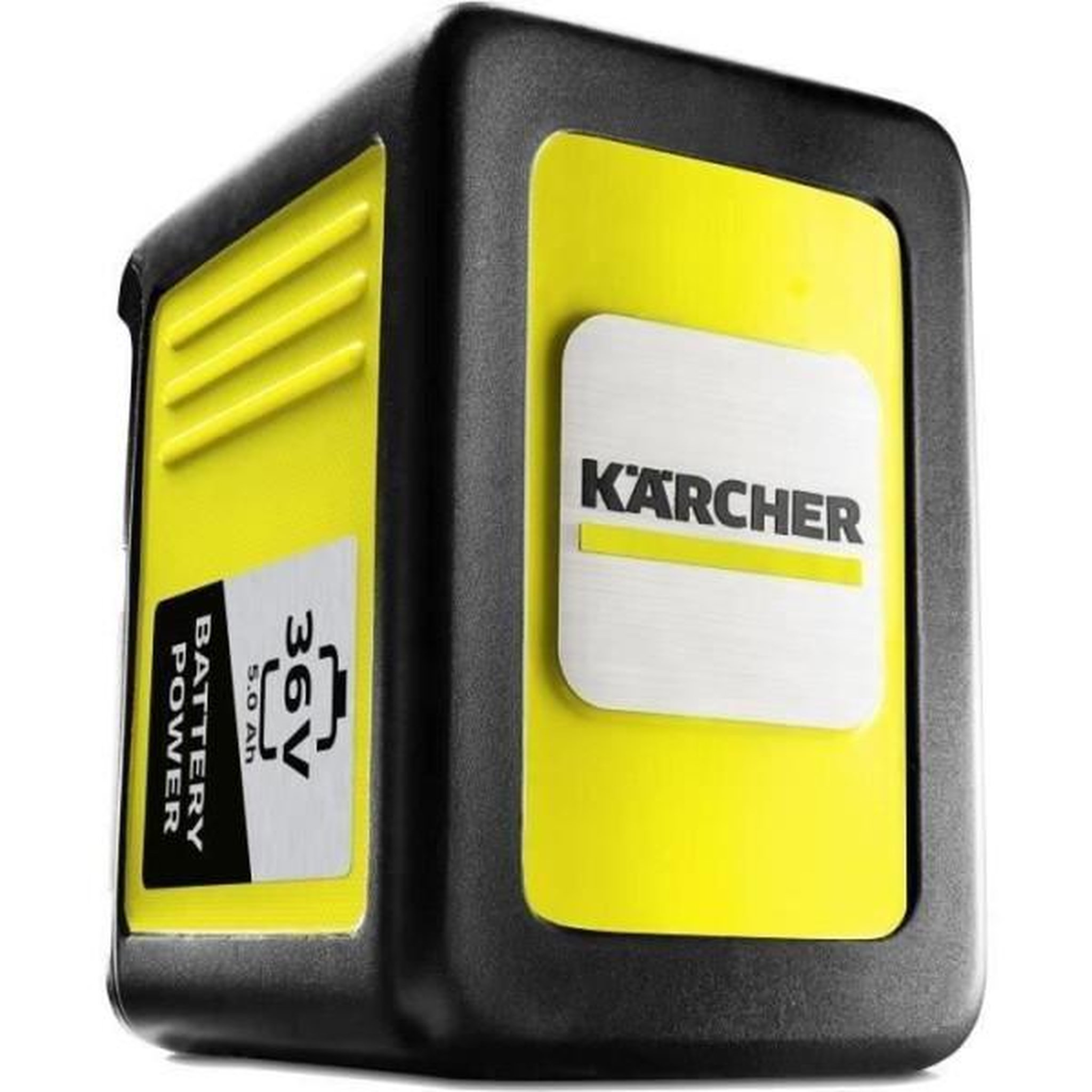 KARCHER Batterie power - karcher - 36v / 5 ah - ecran lcd - lithium ion
