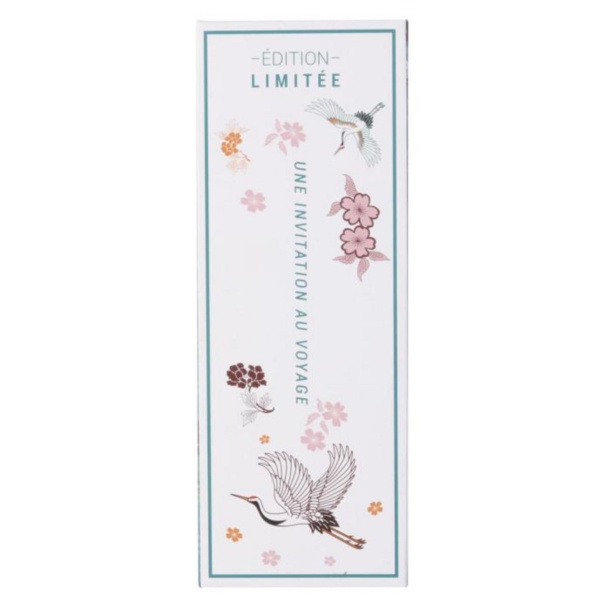 Paris Prix Coffret 3 Bougies Parfumées  Sweet  60g Multicolore