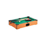 Paris Prix Jeu de Table  Billard  51cm Naturel