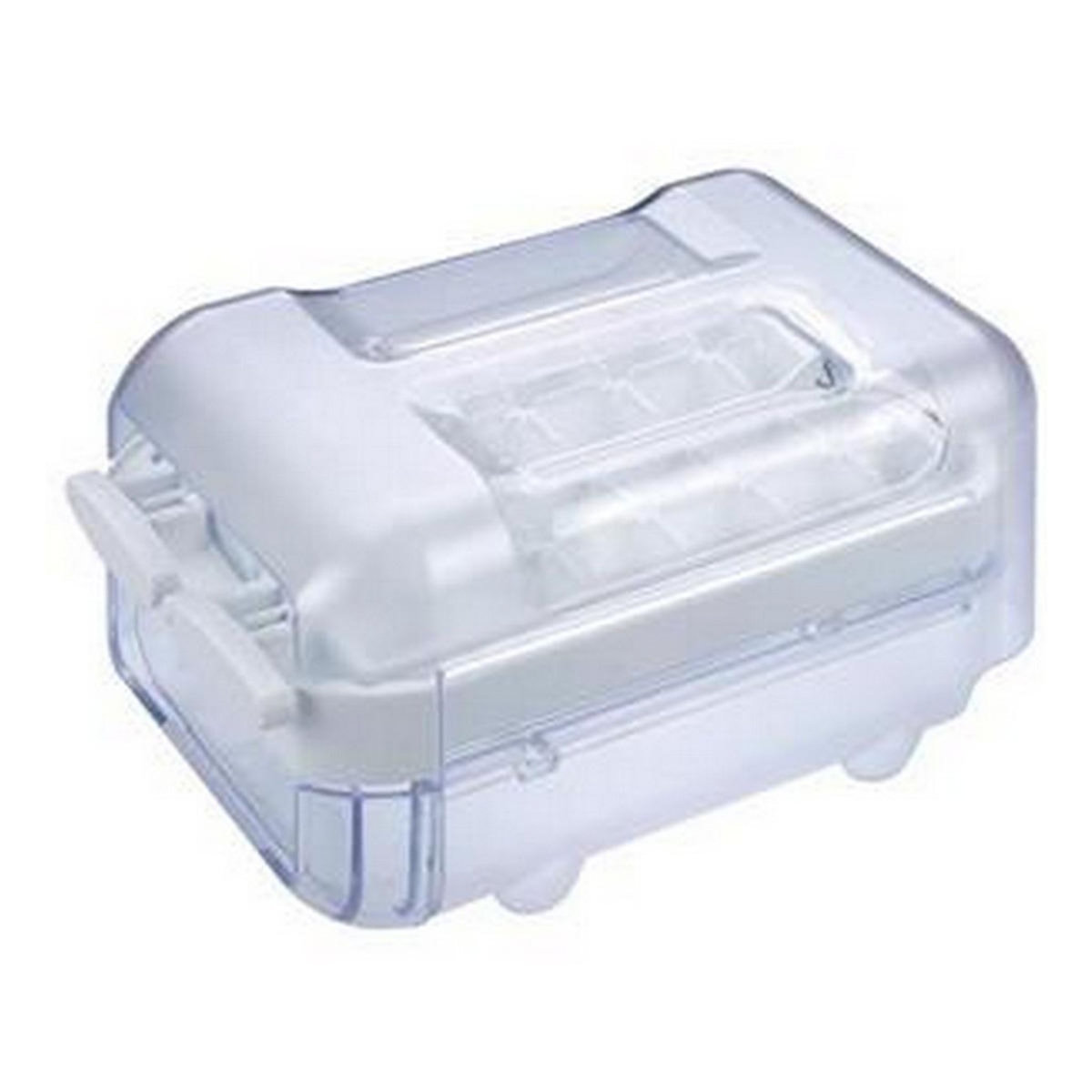 Beko Congélateur armoire 54cm 177l no frost - RFNM200T40WN