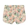 Voir la diapositive 2 : NAME IT Short Blanc//Rose à Motifs Fille  Name It 13215912